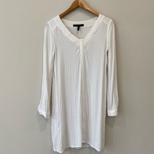 BCBG tunic